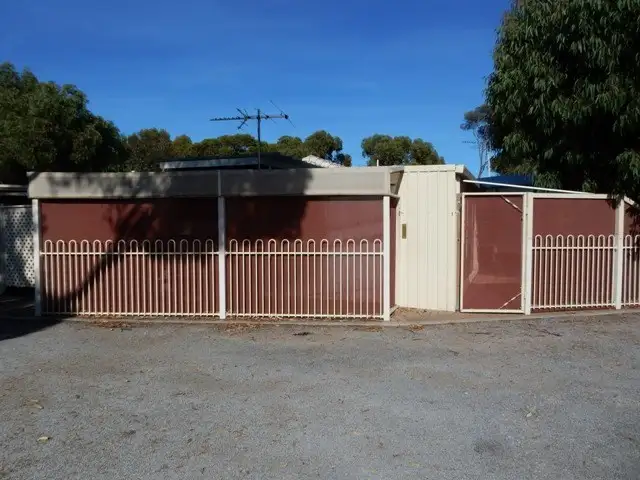 Main view of Homely house listing, Site 21 Highview Holiday Village, Ardrossan SA 5571