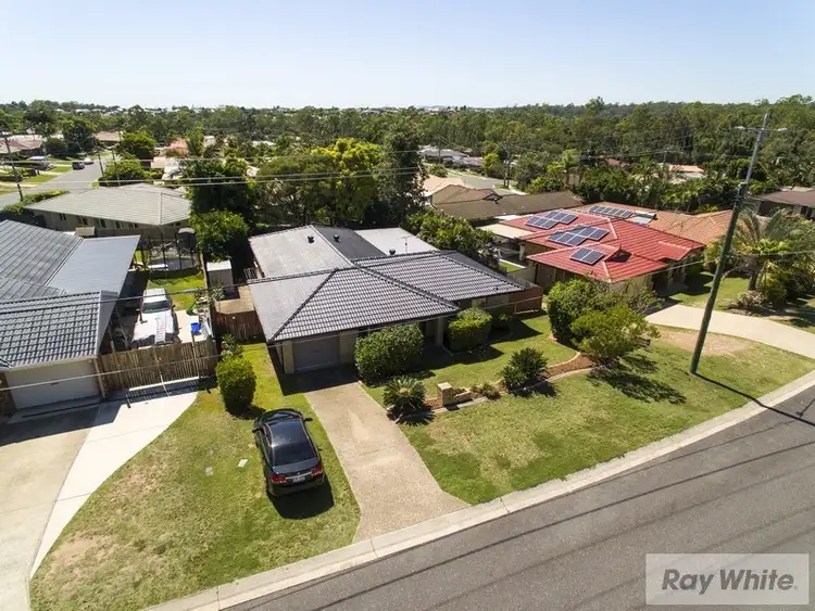 Fifth view of Homely house listing, 42 Cianthus Street, Regents Park QLD 4118
