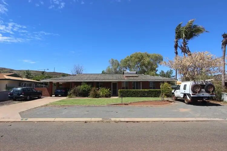 Main view of Homely house listing, 5 Sing Place, Pegs Creek WA 6714