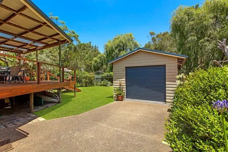 Sixth view of Homely house listing, 34 Lavinia Street, Forresters Beach NSW 2260