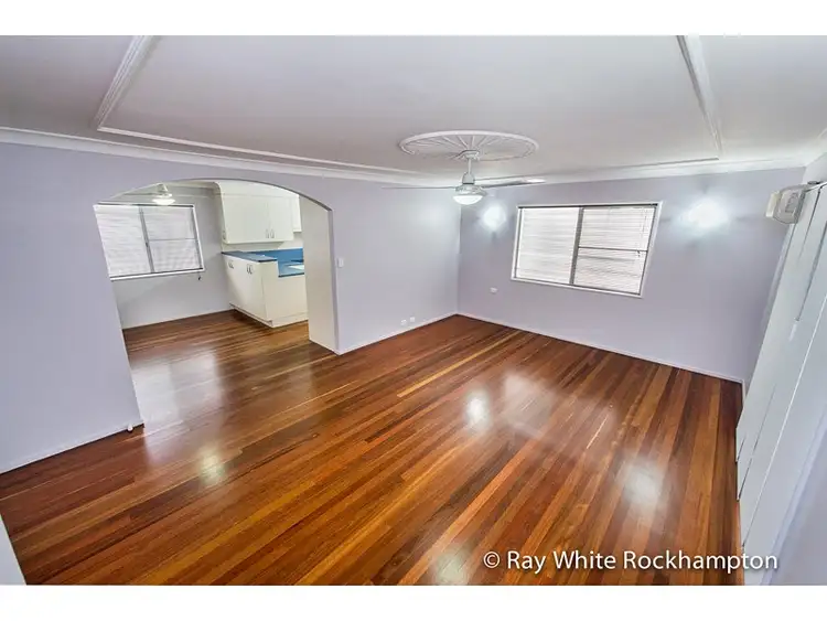 Seventh view of Homely house listing, 361 French Avenue, Frenchville QLD 4701