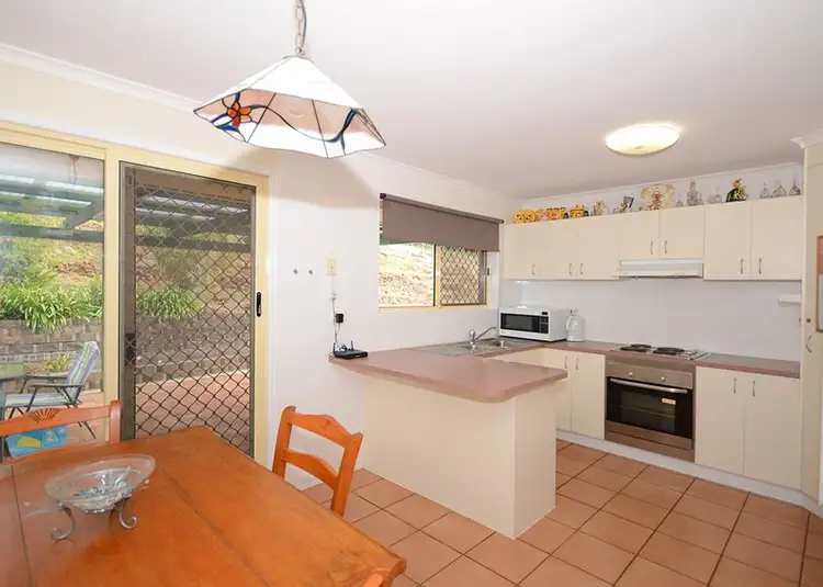 Fourth view of Homely house listing, 3 Russell Court, Dundowran QLD 4655