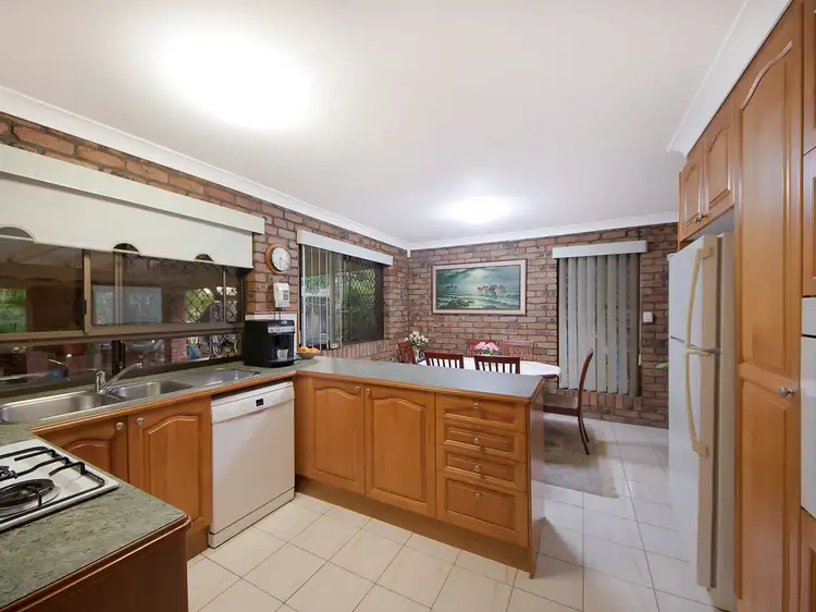 Fourth view of Homely house listing, 5 Bauhina Court, Albany Creek QLD 4035