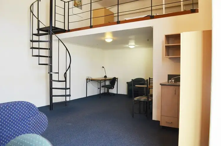 Second view of Homely apartment listing, 4103/185 Broadway, Ultimo NSW 2007