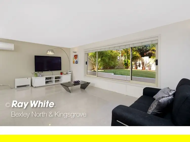 Third view of Homely house listing, 6 Waycott Avenue, Kingsgrove NSW 2208