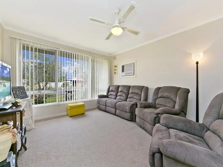 Third view of Homely house listing, 5 Below Street, Nuriootpa SA 5355