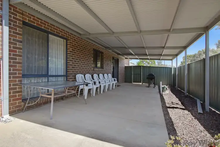 Fourth view of Homely house listing, 1 Monash Drive, Benalla VIC 3672