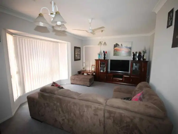 Second view of Homely house listing, 3 Azalea Court, Dalby QLD 4405