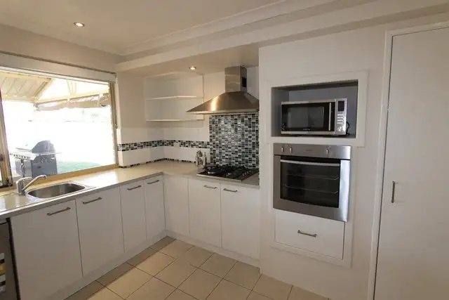 Third view of Homely house listing, 31 Arrowsmith Rise, Marangaroo WA 6064