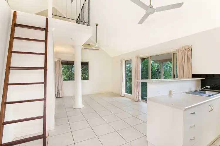 Fourth view of Homely house listing, 2/7 Tari Place, Trinity Beach QLD 4879