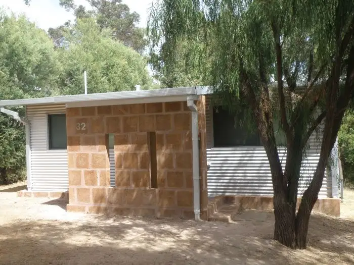 Third view of Homely house listing, Lot 32 Carey Street, Nannup WA 6275