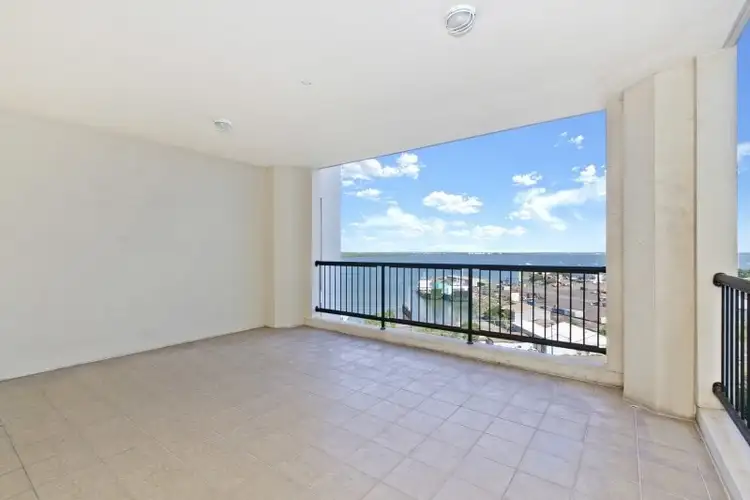 Fifth view of Homely apartment listing, 89/9 Carey Street, Darwin NT 800