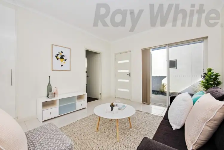 Third view of Homely house listing, 4/10 Caskey Street, Woodville North SA 5012