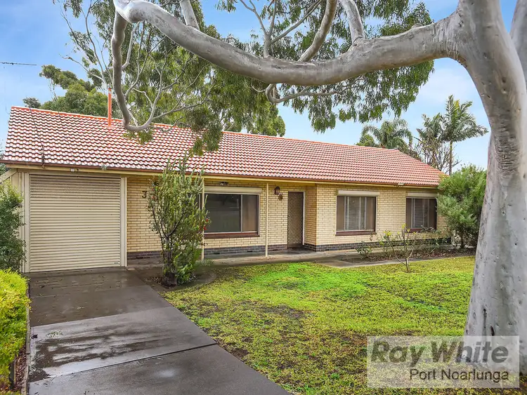 Main view of Homely house listing, 37 Ackland Avenue, Christies Beach SA 5165