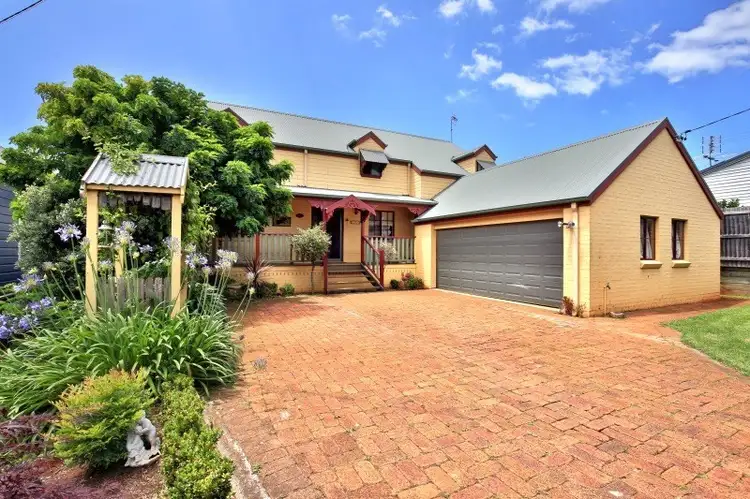 162 Fern Street, Gerringong NSW 2534