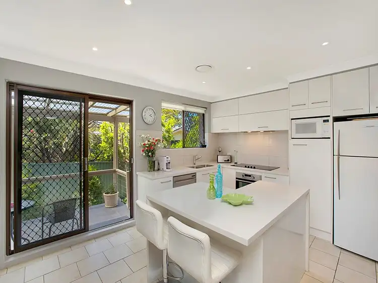 Second view of Homely villa listing, 2/24-28 Jacaranda Road, Caringbah NSW 2229