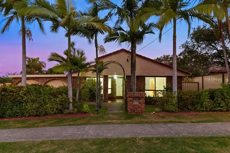 27 Wilton Crescent, Boronia Heights QLD 4124