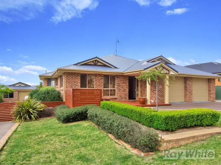 Main view of Homely house listing, 18 McCarthy Crescent, Armidale NSW 2350