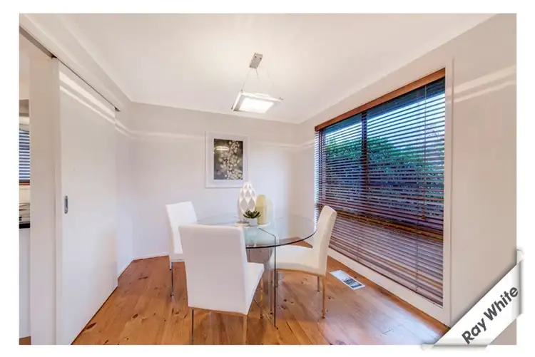 Fifth view of Homely house listing, 36 Baskerville Street, Chisholm ACT 2905