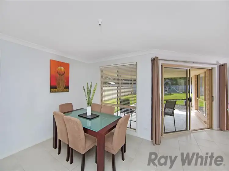 Seventh view of Homely house listing, 21 Olney Drive, Blue Haven NSW 2262