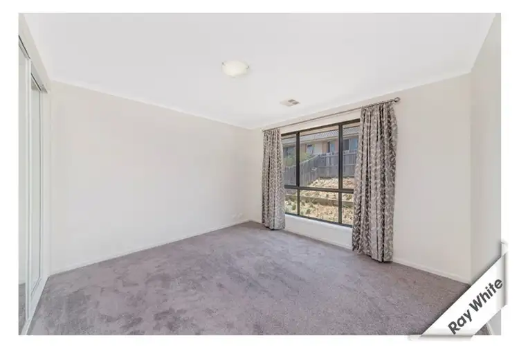 Sixth view of Homely house listing, 2 Eccles Circuit, Macgregor ACT 2615