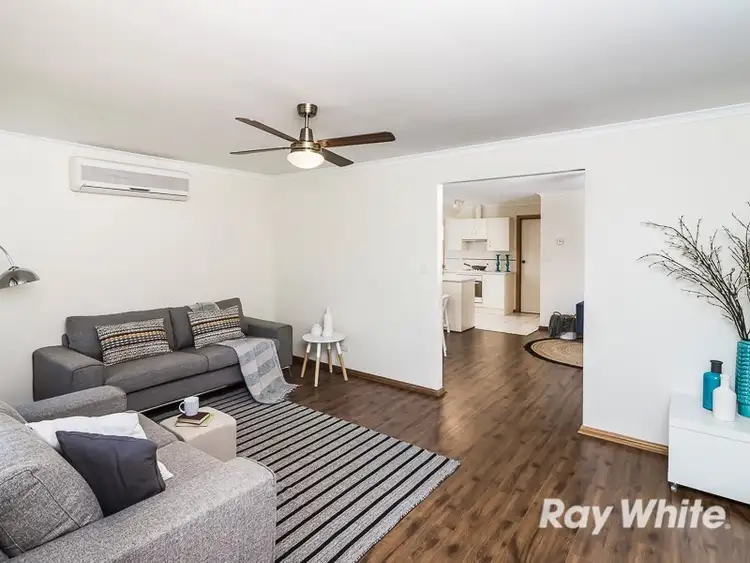 Second view of Homely house listing, 17 Hooper Road, Strathalbyn SA 5255