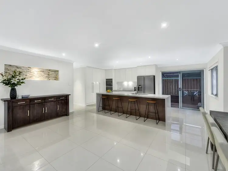 Second view of Homely house listing, 34 Brynner Street, Mcdowall QLD 4053