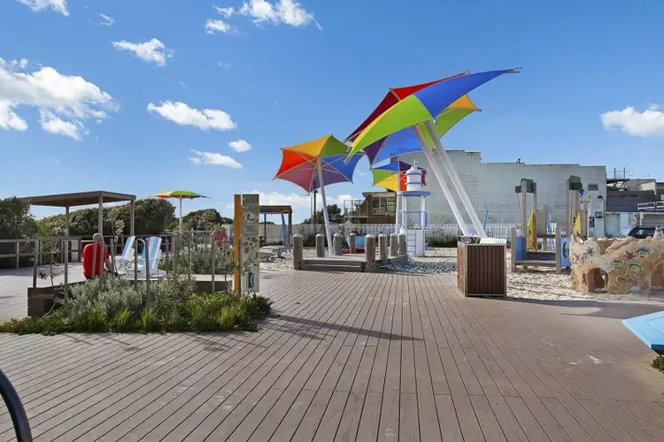 Fifth view of Homely land listing, 644-646 Nepean Highway, Carrum VIC 3197