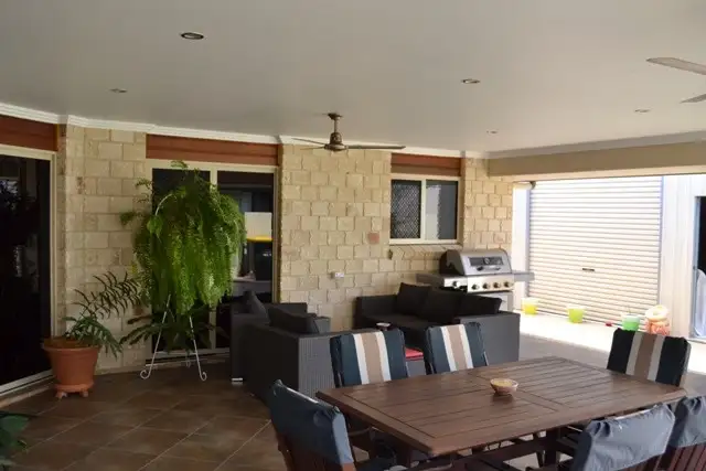 Fifth view of Homely house listing, 28 Kingfisher Drive, Yeppoon QLD 4703