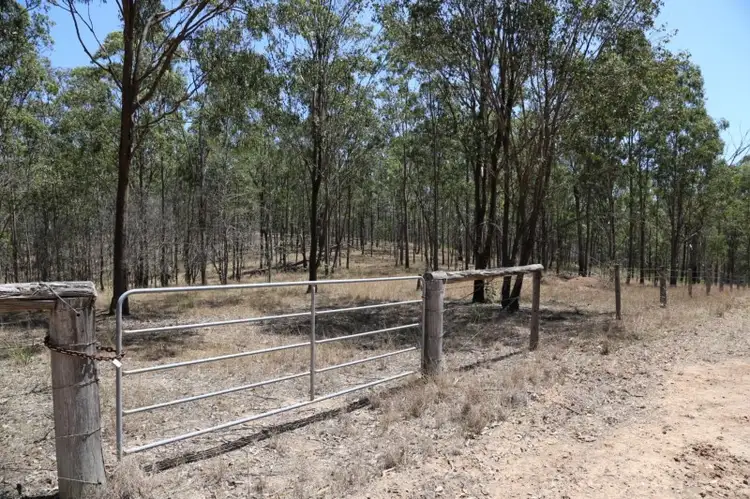 Fifth view of Homely land listing, 299 Tooloorum Road, Bryden QLD 4312