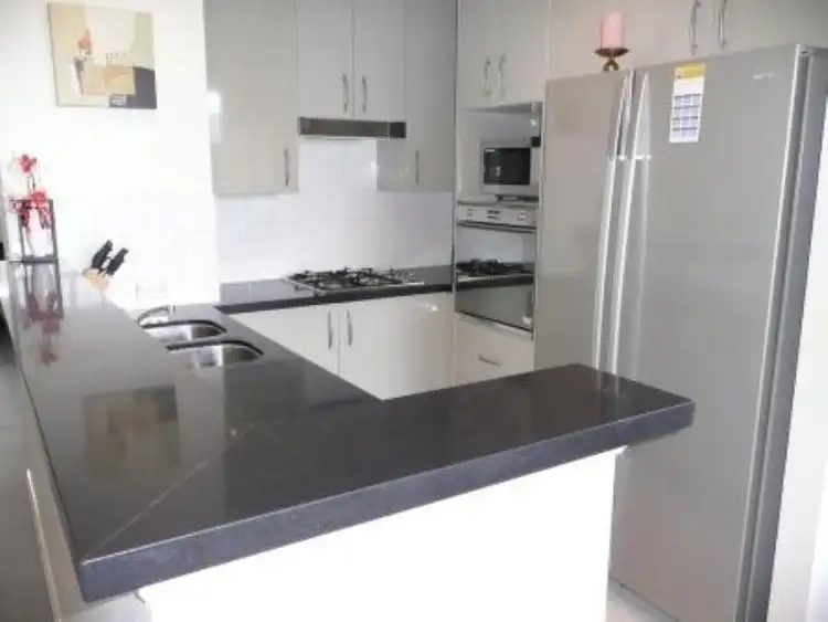 Fourth view of Homely apartment listing, 3 Como Crescent, Southport QLD 4215