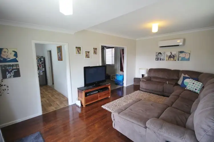 Second view of Homely house listing, 15 Memagong Street, Young NSW 2594