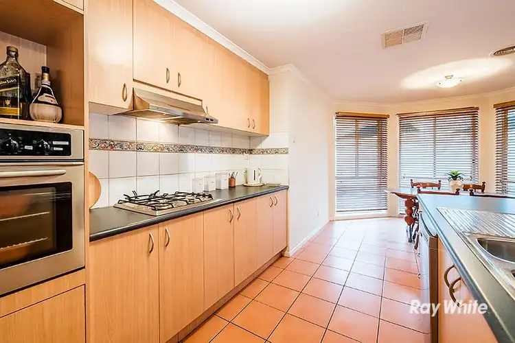 Third view of Homely house listing, 27 Hazelmere Avenue, Cranbourne West VIC 3977