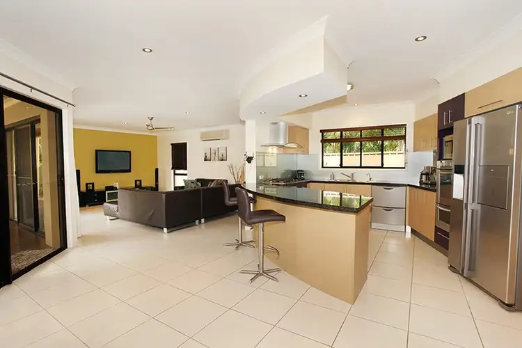 Fifth view of Homely house listing, 14 Chelsea Rose Close, Buderim QLD 4556