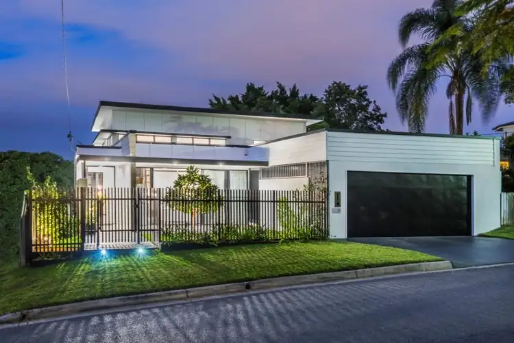 35 Matong Street, Hendra QLD 4011