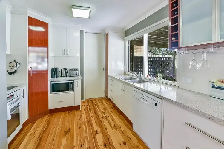 Fourth view of Homely house listing, 21/58 Greenoaks Avenue, Bradbury NSW 2560