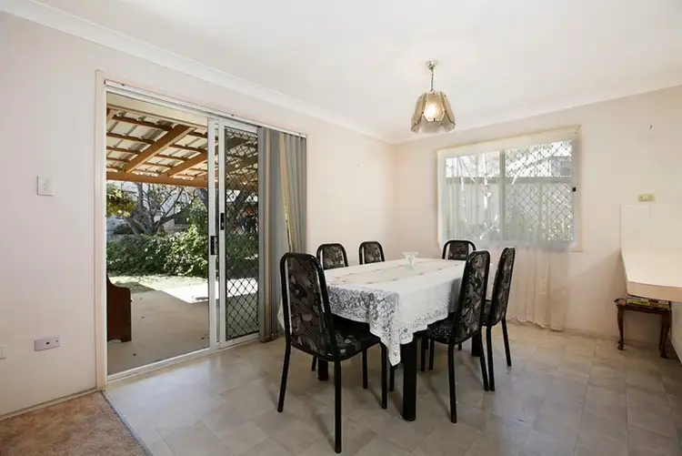 Fourth view of Homely house listing, 365 Wynnum North Road, Wynnum QLD 4178