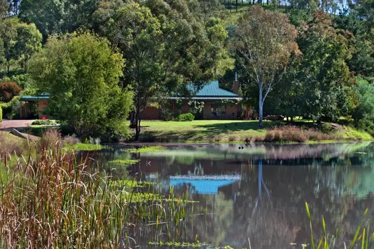 Third view of Homely rural property listing, 200 Gearys Crossing Road, Mt Olive, Singleton NSW 2330