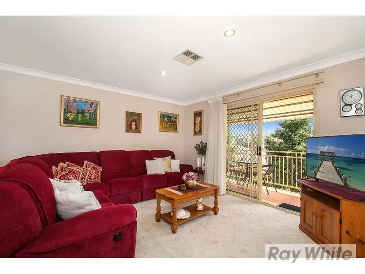 Sixth view of Homely unit listing, 15/11 Stonelea Court, Dural NSW 2158