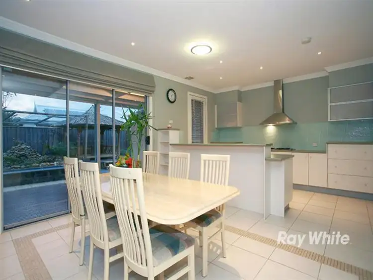 Seventh view of Homely house listing, 22 Carabeen Way, Lyndhurst VIC 3975