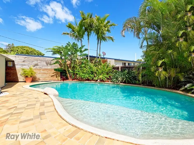 Second view of Homely house listing, 77 Macdonnell Road, Margate QLD 4019