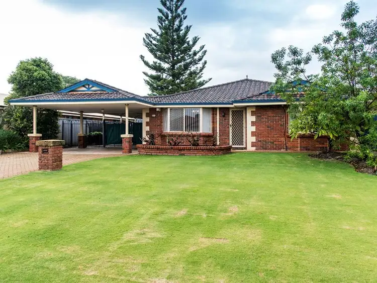 20 Tea Tree Way, Thornlie WA 6108
