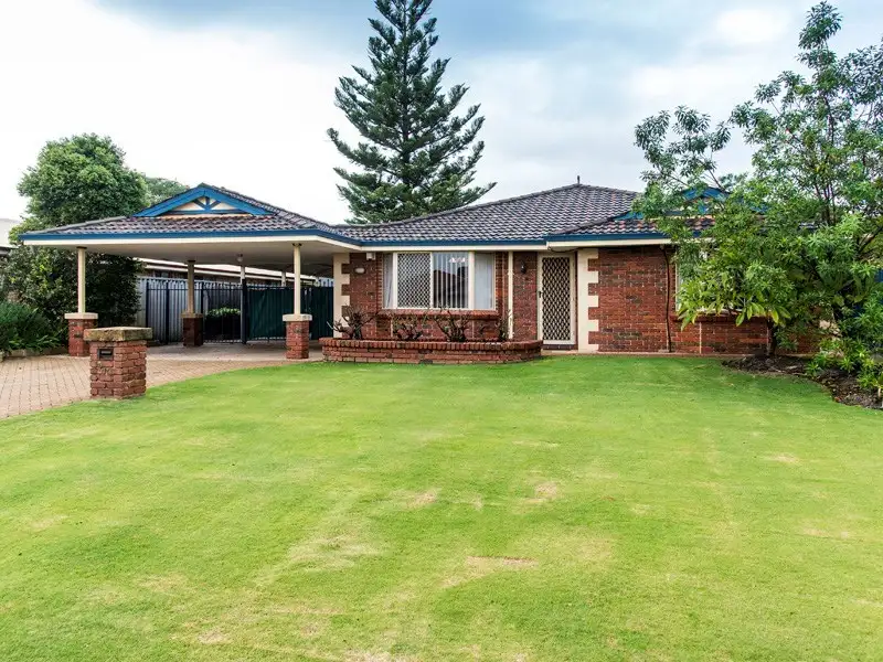 Main view of Homely house listing, 20 Tea Tree Way, Thornlie WA 6108