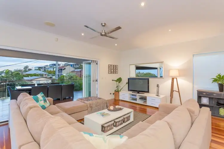 Fourth view of Homely house listing, 15 Warra Street, Wynnum QLD 4178