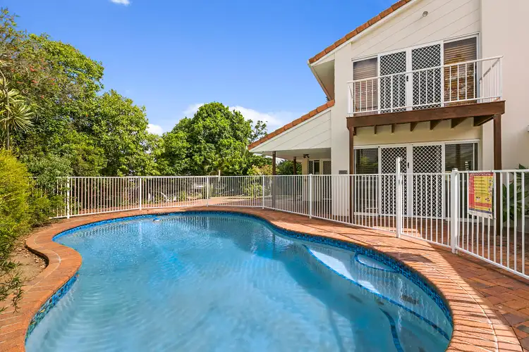 Fourth view of Homely house listing, 5 Village Low Road, Benowa Waters QLD 4217