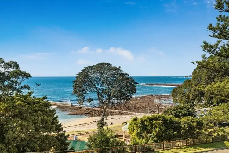 Fourth view of Homely apartment listing, 1/3 Wollongong Street, Shellharbour NSW 2529