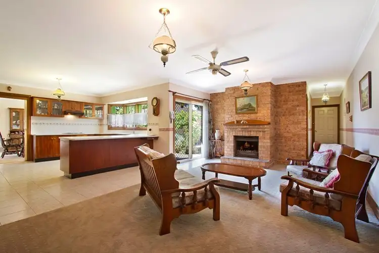 Third view of Homely house listing, 30 Flinders Place, North Richmond NSW 2754