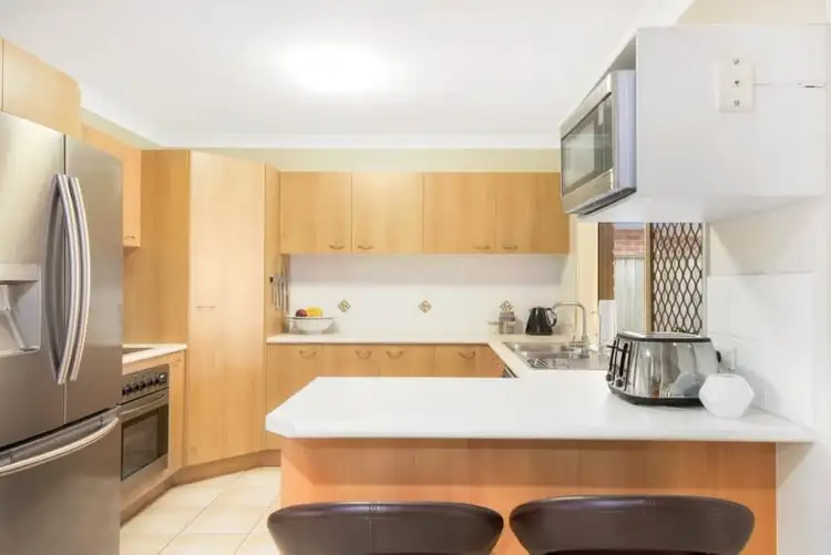 Third view of Homely house listing, 55 Bernheid Crescent, Sippy Downs QLD 4556