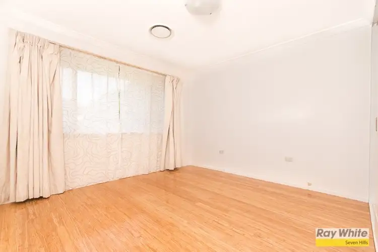 Sixth view of Homely house listing, 31 Roger Place, Blacktown NSW 2148