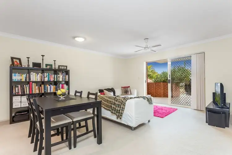 Second view of Homely unit listing, 5/22 Hooker Street, Windsor QLD 4030